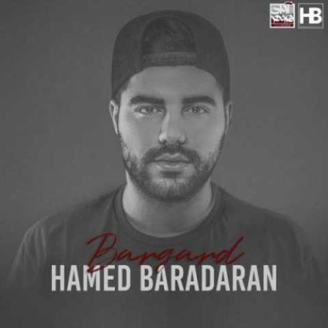 Hamed Baradaran Bargard